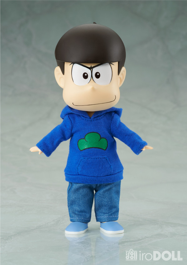 Matsuno Karamatsu, Osomatsu-san, Movic Hong Kong, Accessories