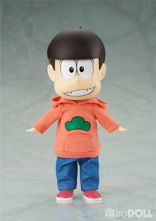 Matsuno Osomatsu, Osomatsu-san, Movic Hong Kong, Accessories