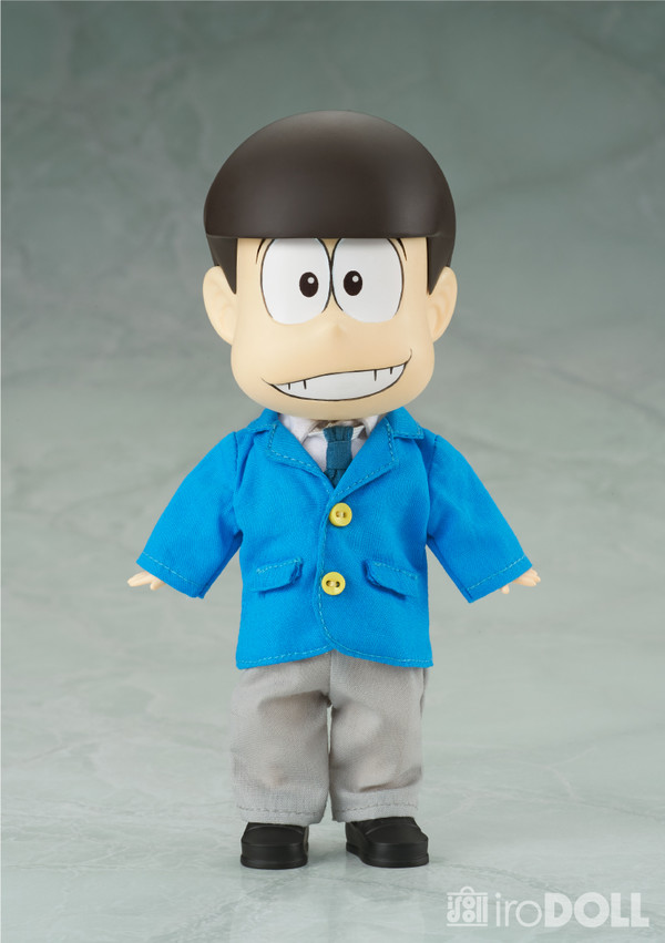 Matsuno Choromatsu, Matsuno Ichimatsu, Matsuno Jyushimatsu, Matsuno Karamatsu, Matsuno Osomatsu, Matsuno Todomatsu, Osomatsu-san, Movic Hong Kong, Accessories