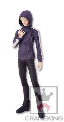 Kariya Matou (Fate/Zero), Fate/Zero 2, Banpresto, Pre-Painted