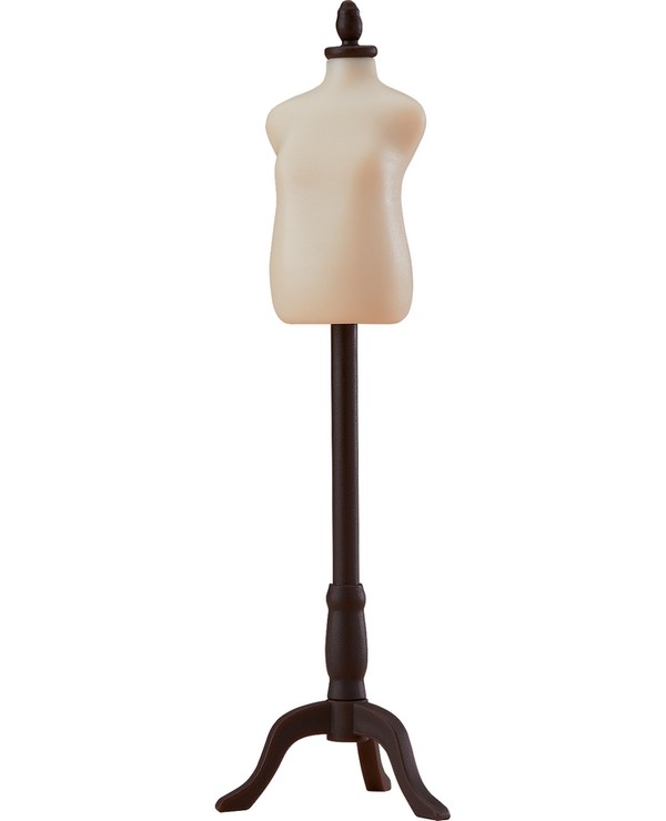 Torso Display, Good Smile Company, Accessories, 4580416951722