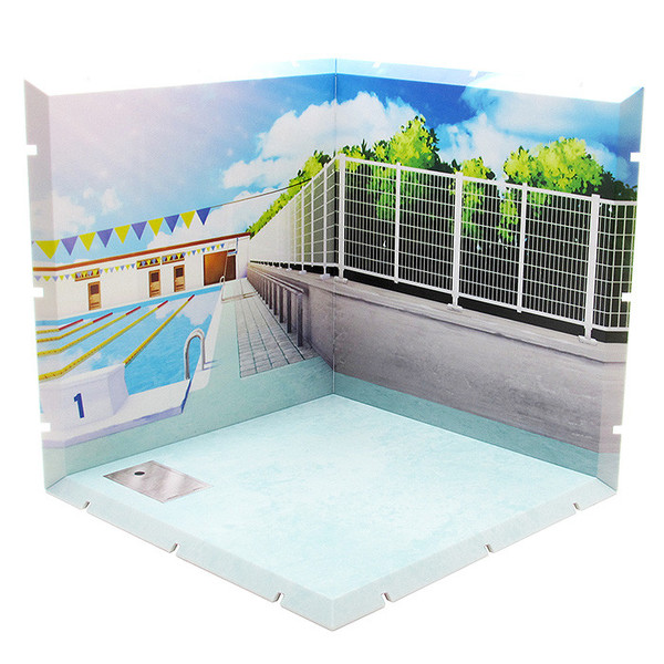 Poolside, PLM, Good Smile Company, Accessories, 4562292885049