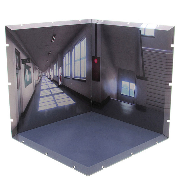 Hallway, PLM, Good Smile Company, Accessories, 4562292885032