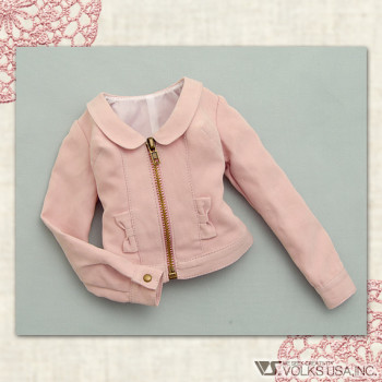 Pink Bow Jacket, Volks, Accessories, 1/3, 4518992421377