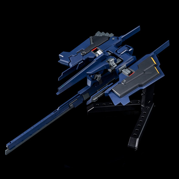FF-X29A G-Parts [Hrududu] (Combat Deployment Colors), Advance Of Z: Titans No Hata No Moto Ni, Bandai Spirits, Accessories, 1/144