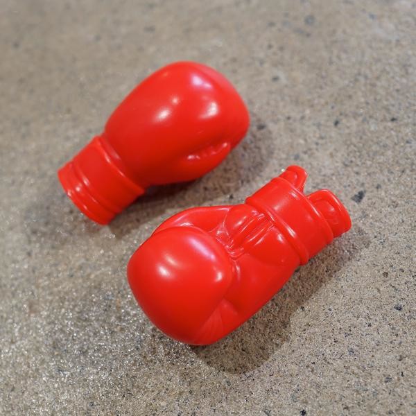 Boxing Gloves (red), Culture Japan, Accessories, 1/3