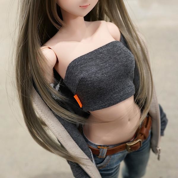 Boob Tube, Culture Japan, Accessories, 1/3