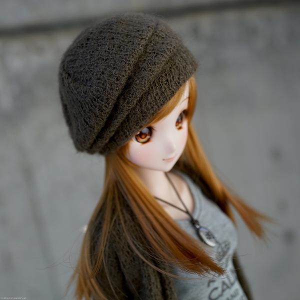 Knit Beanie (marsh green), Culture Japan, Accessories, 1/3