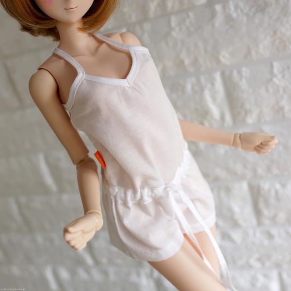 Romper, Culture Japan, Accessories, 1/3