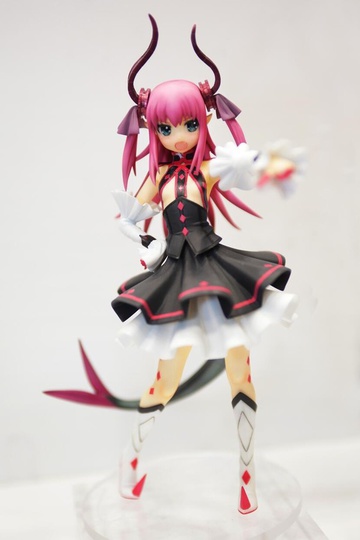 Lancer (Extra CCC), Fate/Extra CCC, Individual sculptor, Garage Kit