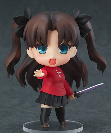Tohsaka Rin, Fate/Stay Night, Good Smile Company, Action/Dolls