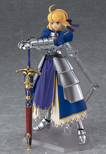 Saber, Fate/Stay Night, Max Factory, Action/Dolls