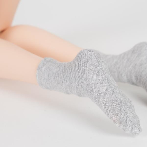 Socks (gray), Culture Japan, Accessories, 1/3