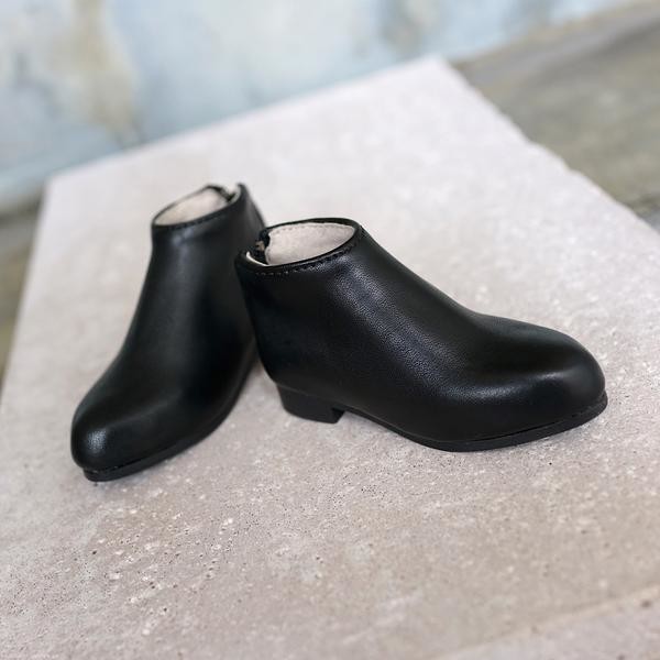 Ankle Boots For Men (black), Culture Japan, Accessories, 1/3