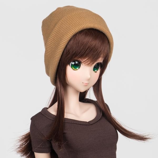 Beanie (beige), Culture Japan, Accessories, 1/3
