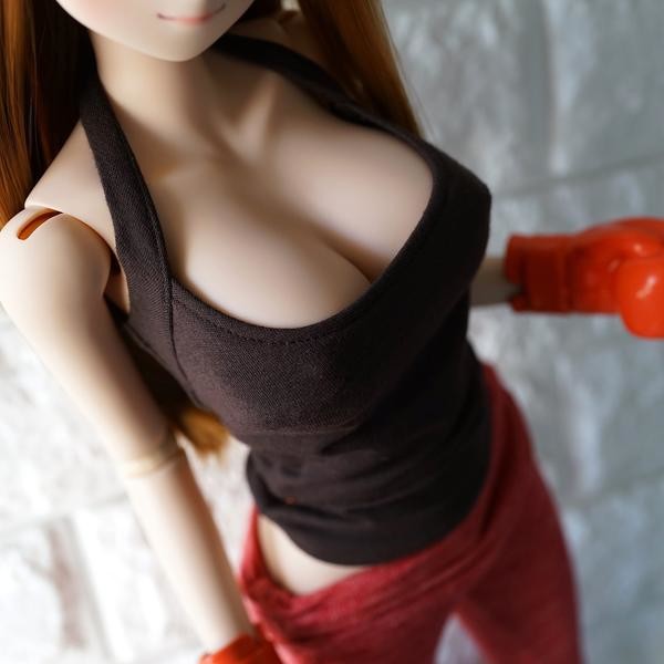 Halter Neck, Culture Japan, Accessories, 1/3