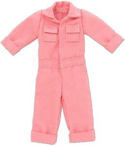 Jumpsuit (Pink), Azone, Accessories, 1/12, 4560120208305