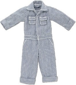 Jumpsuit (Hickory), Azone, Accessories, 1/12, 4560120208275