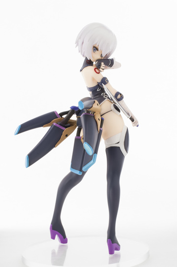 Assassin of "Black", Fate/Apocrypha, Individual sculptor, Garage Kit