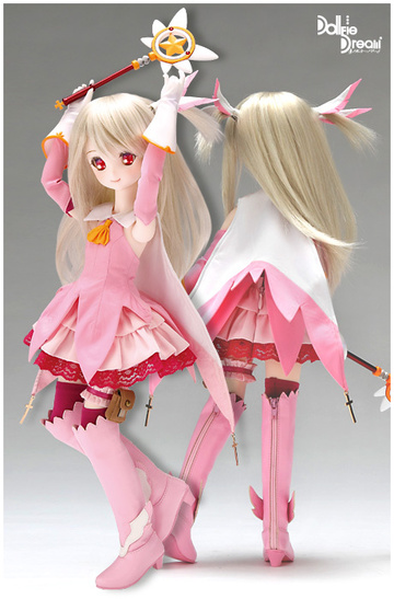 Illyasviel von Einzbern, Fate/Kaleid Liner Prisma Illya, Volks, Action/Dolls, 1/4