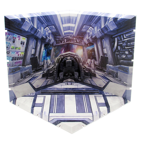 Cockpit, PLM, Good Smile Company, Accessories, 4562292884417
