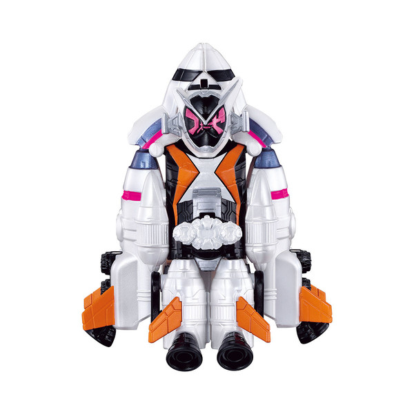 Fourze Armor, Kamen Rider Zi-O, Bandai, Accessories, 4549660314936