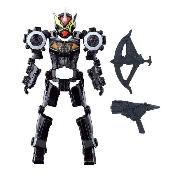 Ghost Armor, Kamen Rider Zi-O, Bandai, Accessories, 4549660314868
