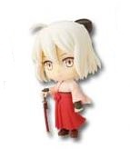 Sakura Saber (Kyun-Chara), Fate/Koha-Ace, Banpresto, Pre-Painted