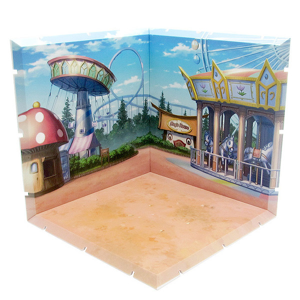 Amusement Park, PLM, Good Smile Company, Accessories, 4562292884011