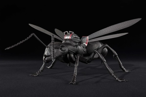 Ant, Ant-Man And The Wasp, Bandai Spirits, Accessories, 4573102555625