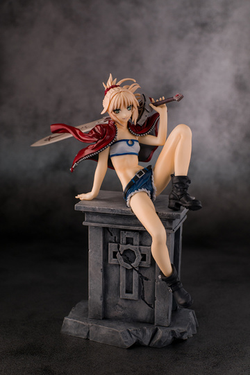 Saber of Red, Fate/Apocrypha, Individual sculptor, Garage Kit, 1/8