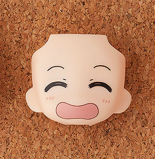 Face (Wakarimi Face), Good Smile Company, Accessories, 4580416905930