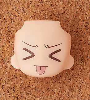 Face (Akkanbee Face), Good Smile Company, Accessories, 4580416905930