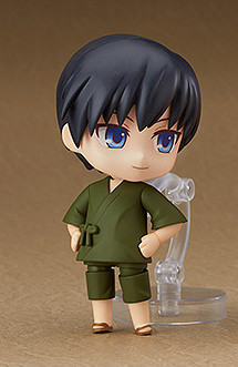 Nendoroid More, Nendoroid More: Dress Up, Nendoroid More: Dress Up Yukatas [4580416935197] (Short Jacket and Trousers), Good Smile Company, Accessories, 4580416935197