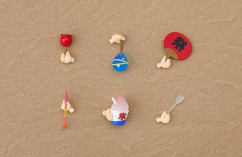 Summer Festival, Good Smile Company, Accessories, 4580416935203