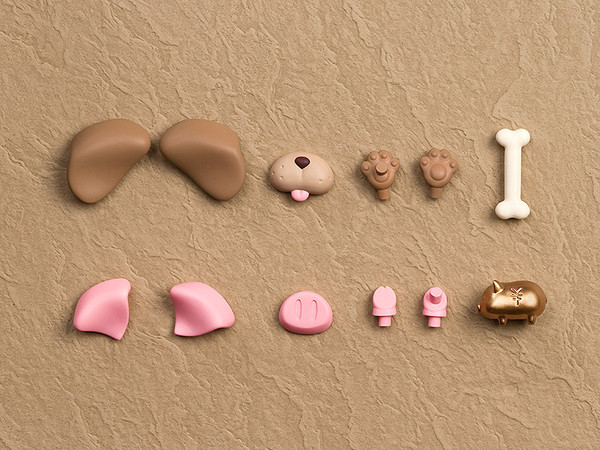 B Set, Good Smile Company, Accessories, 4580416934282