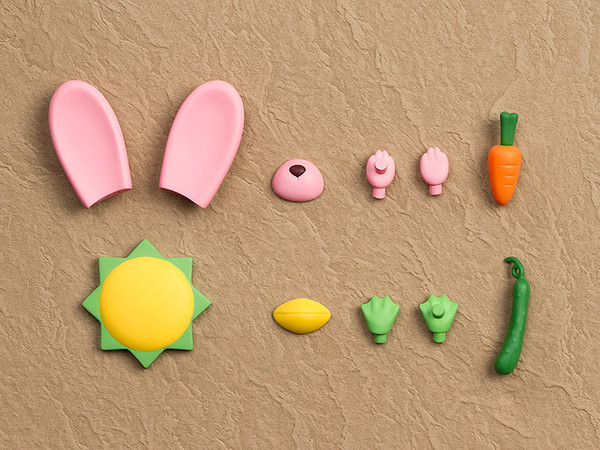 A Set, Good Smile Company, Accessories, 4580416934275