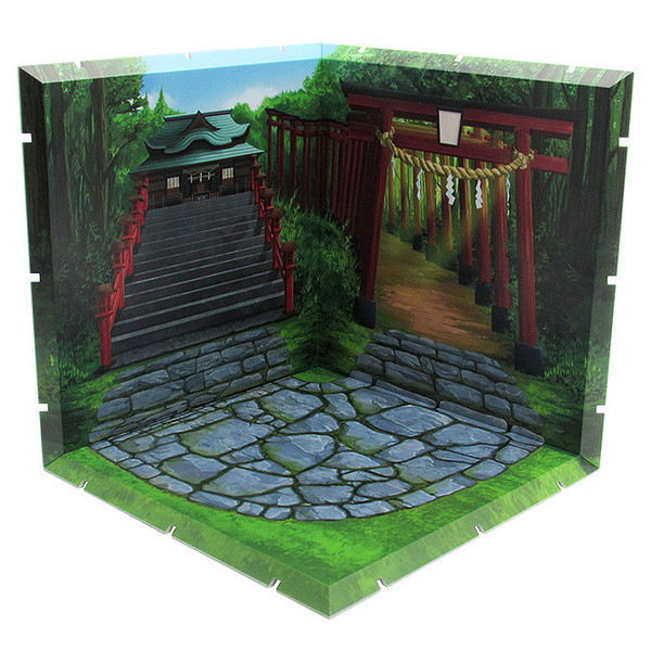 Shrine, PLM, Good Smile Company, Accessories, 4562292883427