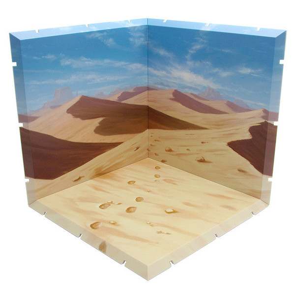 Desert, PLM, Good Smile Company, Accessories, 4562292883410