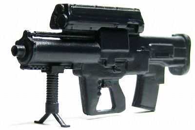 XM25 IAWS, YSK, Accessories, 1/12