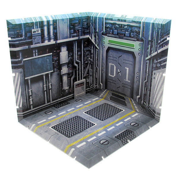Secret Base, PLM, Good Smile Company, Accessories, 4562292883229