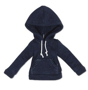 Pullover Parka (Navy), Azone, Accessories, 1/12, 4560120201931