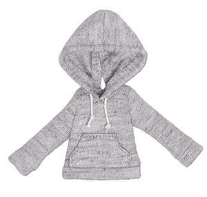 Pullover Parka (Gray), Azone, Accessories, 1/12, 4560120201917