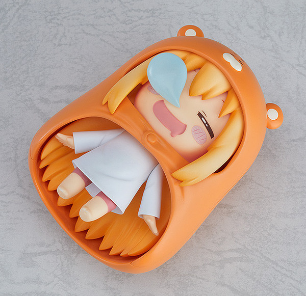 Doma Umaru (Sleeping Face), Himouto! Umaru-chan R, Good Smile Company, Accessories