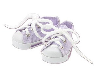 Low-cut Sneaker (Purple), Azone, Accessories, 4560120201863