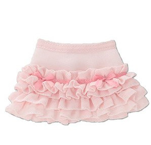 Sugar Frill Skirt (Pink), Azone, Accessories, 4560120201757