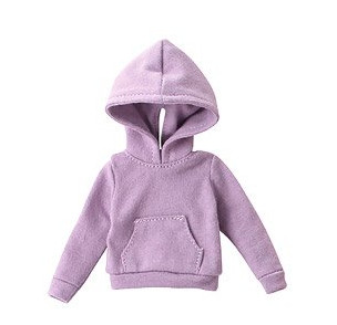 Pullover Parka (Light Purple), Azone, Accessories, 4582119985547