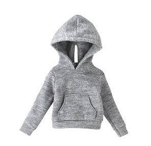 Pullover Parka (Gray), Azone, Accessories, 4582119985530