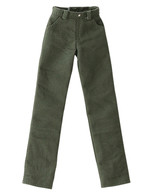 Simple Long Pants (Khaki), Azone, Accessories, 4582119985516