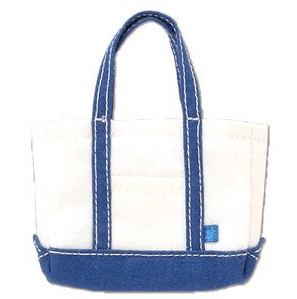 Casual Tote Bag (Blue), Azone, Accessories, 1/6, 4560120201641